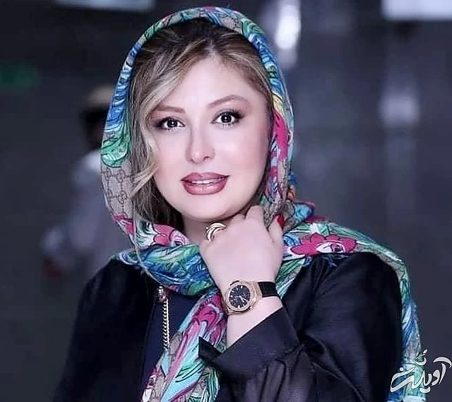 نیوشا ضیغمی